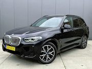 BMW X3 - XDrive30e M-Sport | Alarm | Camera | Comfort Access | Ledere
