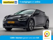 Kia EV6 - Air 58 kWh [ LED Navi Camera Half leder ]
