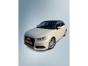 Audi A1 - Sportback 1.0 TFSI 95pk S-tronic Advance S-Line | Audi Sound