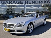 Mercedes-Benz SL-klasse - 500 | Full Options! | Harman Kardon | Adaptive CC | Blind Sp
