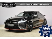 Hyundai Ioniq 6 - N 84 kWh 650PK AWD + Vision - Panorama dak