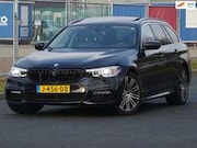 BMW 5-serie - Touring 530d M2018 M-SPORT PANORAMADAK/LEE