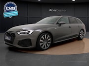 Audi A4 - Avant 35 TFSI S-line | Pano Dak | Camera | Side Assist | ACC