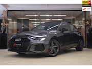 Audi A3 - Sportback 45 TFSI e S edition Competition PANO/CARPLAT/ACC/K