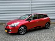 Renault Clio - Estate 0.9 TCe Dynamique PANO ORG NL NAP CLIMA