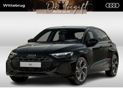 Audi A3 - Sportback 40 TFSI e 204pk S tronic S edition