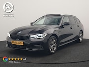 BMW 3-serie - Touring 330e Sportline PHEV 293pk Dealer O.H. | Panodak | Ad
