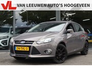 Ford Focus - 1.6 EcoBoost Lease Titanium | Nieuw binnen | RIJKLAAR | NAP 