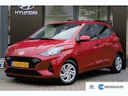 Hyundai i10 - 1.0 Comfort Smart 5-zits Automatisch