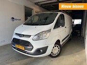 Ford Transit Custom - 340 2.0 TDCI L2H1 Trend PDC AIRCO CAMERA RIJDT GOED NAP APK 