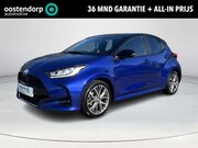 Toyota Yaris - 1.5 Hybrid 130 Executive | All-in prijs | Automaat | Stoelve