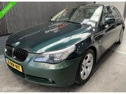 BMW 5-serie - 523i High Executive, Inruil Auto