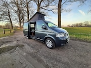 Volkswagen Transporter - Buscamper Volkswagen Transporter T5 2.5 131 PK