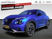 Nissan Juke - 1.6 Hybrid N-Design | Achteruitrijcamera | Apple Carplay/And