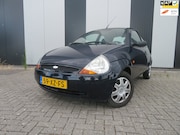 Ford Ka - 1.3 Cool & Sound