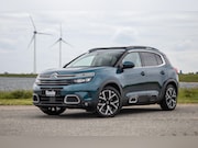 Citroën C5 Aircross - 1.6 Plug-in Hybrid 225 Shine PANORAMA DAK / DEALER ONDERHOUD