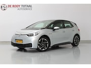 Volkswagen ID.3 - Pro 58 kWh 146PK, RIJKLAAR | SOH 95% | STUUR/STOELVERWARMING