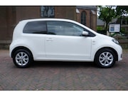Skoda Citigo - 1.0 60pk Ambition - 41.000 KM -AIRCO - BOVAG