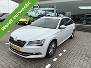 Skoda Superb - 1.4 TSI ACT 150PK Ambition Business NAVI/ECC/CRUISE/PANODAK/