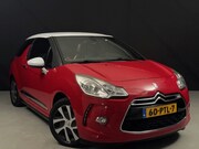 Citroën DS3 - 1.6 e-HDi So Chic