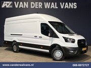 Ford Transit - 2.0 TDCI 131pk L4H3 Jumbo Euro6 Airco | Camera | Cruisecontr