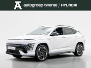 Hyundai Kona - Electric N Line business 64.8 kWh | Navigatie | Camera | Ada