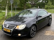 Volkswagen Eos - 2.0 T-FSI