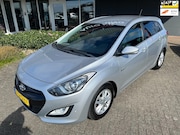 Hyundai i30 - 1.6 GDI i-Drive ECC/NAV/CRUIS/CAM/LED/PDC APK+NAP