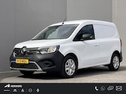 Renault Kangoo - E-Tech Open Sesame Advance 22 kW 44 kWh / Dealer onderhouden