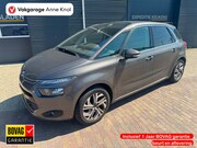 Citroën C4 Picasso - 1.6 e-THP Intensive Automaat