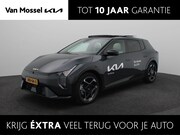 Kia EV4 - GT-Line 81.4 kWh | DEMO | 360 Camera | Stoel Stuur verwarmin