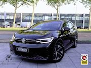 Volkswagen ID.4 - GTX 4Motion 77 kWh 220KW | Warmtepomp | 360° | Head-up | Ele