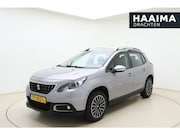 Peugeot 2008 - 1.2 PureTech Blue Lion | 110PK | AUTOMAAT | Trekhaak | Navig