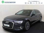 Audi A6 - Avant 50 TFSI e quattro Advanced edition | SoH 89% | Trekhaa