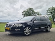 Volkswagen Passat - 1.4 TSI BlueM, Automaat, nieuwe ketting