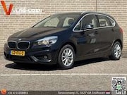 BMW 2-serie - Active Tourer 218d Essential | Climate | C
