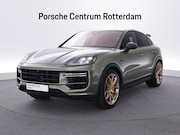 Porsche Cayenne Coupé - 4.0 Turbo E-Hybrid GT