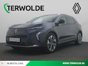 Renault Scénic - Techno | Achteruitrijcamera | Adaptive Cruise Control | Adap