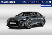 Audi A6 - Limousine e-hybrid 299pk quattro S tronic S Edition