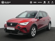 Seat Arona - 1.0 TSI 95pk FR Business Intense | Achteruitrijcamera | | St