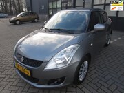 Suzuki Swift - 1.2 Exclusive EASSS 2012 Airco Cruise 5-Deurs NAP! APK