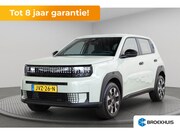 Fiat Grande Panda - 1.2 Hybrid ICON | Tot 8 Jaar Garantie | Apple Carplay & Andr