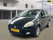 Fiat Punto - Grande 1.4 Edizione Prima Airco APK 15-04-2027
