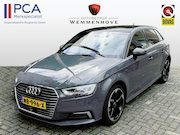 Audi A3 - Sportback 1.4 e-tron S-Line Lease Edition Facelift Panoramad