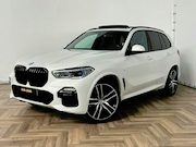 BMW X5 - XDrive40i High Executive|HUD|SFEER|LASER|INRUIL MOGELIJK