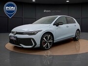 Volkswagen Golf - 1.5 eHybrid GTE | 360 Camera | Head-up Display | Black Style