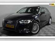 Audi A3 - 1.4 TFSI CoD Ambition Pro S-Line / Trekh. / Pano / Stoelverw