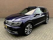 Volkswagen Tiguan - 1.4 TSI ACT Highline 3x R-Line - Panorama