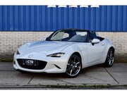Mazda MX-5 - 2.0 SkyActiv-G 160 GT-M Sportsline als nieuw