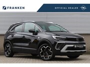 Opel Crossland - 1.2 Turbo Ultimate | Head-up | Camera | Winterpack | Navigat